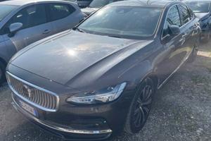 Volvo S90 B5 (d) AWD Geartronic Inscription