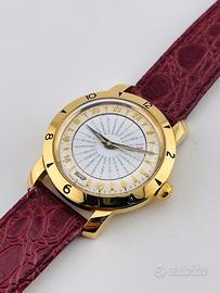 Tissot World Time Limited Edition - LIKE NEW