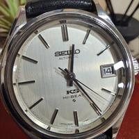 Orologio Seiko ks 56 He beat