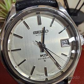 Orologio Seiko ks 56 He beat