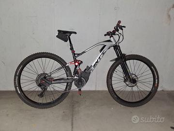 E bike fantic