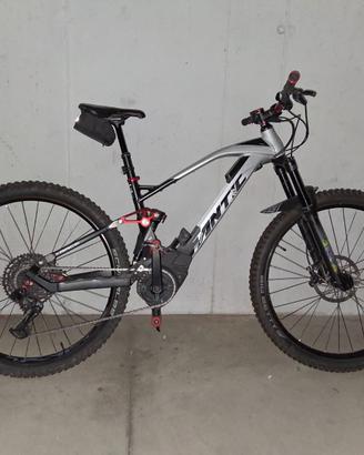 E bike fantic