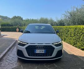 Audi a1 30 tfsi