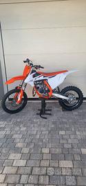 Ktm sx 85 2023