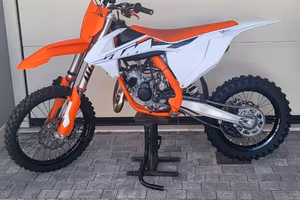 Ktm sx 85 2023