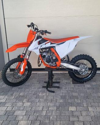 Ktm sx 85 2023