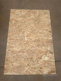Pannelli osb 10 pz