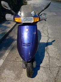 SCOOTER APRILIA AMICO GL 50CC