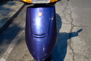 SCOOTER APRILIA AMICO GL 50CC