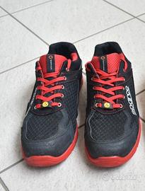Scarpe antiinfortunistiche Sparco taglia 45