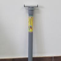 Buka-Buka: Fori per ombrelloni