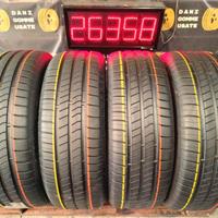 COME NUOVE BRIDGESTONE 4 GOMME 215 55 18