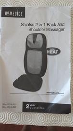 supporto poltrona massaggiante