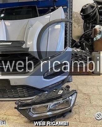 Ricambi vw t roc 2020 musata