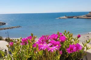 Appartamento fronte mare