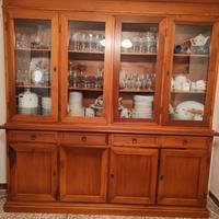 MOBILI SALA DA PRANZO