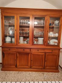 MOBILI SALA DA PRANZO