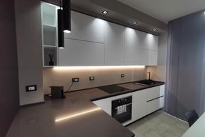 Appartamento nuova costruzione