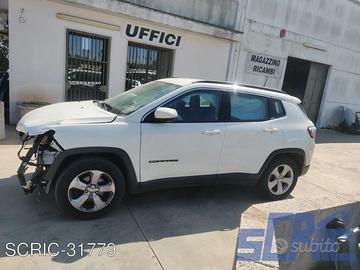 Jeep compass m6, m7, mp, mv 1.6 crd ricambi
