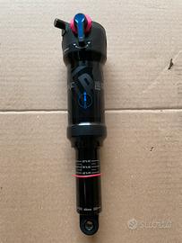 Ammortizzatore rock shox deluxe select +