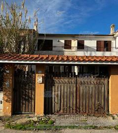 Villa singola Ardea [A4343327]