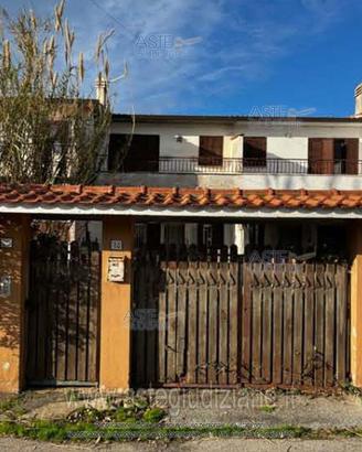 Villa singola Ardea [A4343327]