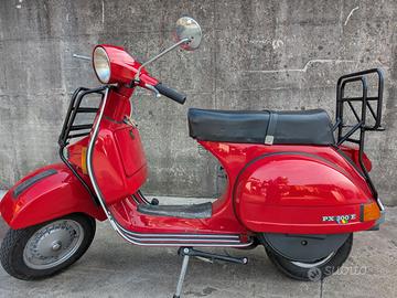 Vespa PX200E ARCOBALENO 1985