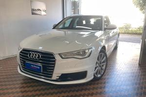 Audi A6 Avant 2.0 TDI 190 CV quattro S tronic Busi
