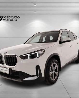 BMW X1 sdrive18d Edition Essence auto