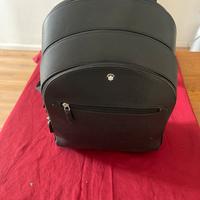 Zaino Montblanc originale Sartorial - 3 scomparti