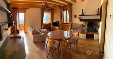 Appartamento tricamere vicino Gallio e Asiago