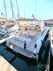 BERTRAM TROJAN 360 EXPRESS - TOTAL REFIT 2021/22