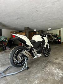 Honda CB 500 F ABS