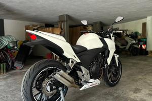 Honda CB 500 F ABS