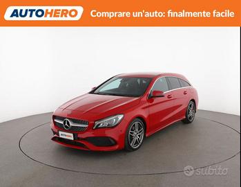 MERCEDES-BENZ CLA 200 JR01907
