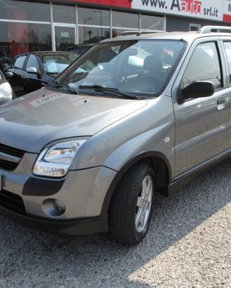 SUZUKI Ignis 1.3 DDiS 16v 2WD -Ok Neopaten.- CON