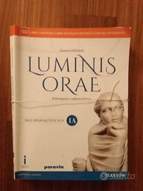 Libri scolastici - Luminis Orae