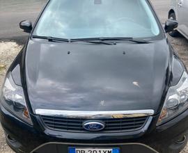 Ford Focus neopatentati