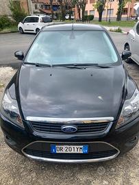 Ford Focus neopatentati