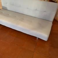 Divano letto