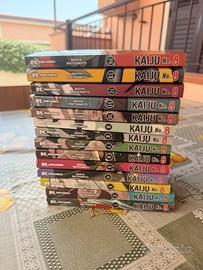 Kaiju No.8 1/14