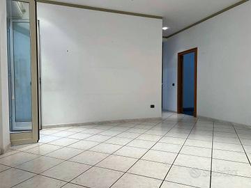 Appartamento di 130 m² con 4 locali e box auto a P