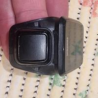 TOM TOM SMARTWatch cardio runnen 