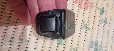 TOM TOM SMARTWatch cardio runnen 