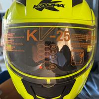 Casco kappa kv25