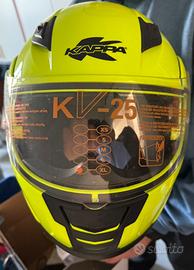 Casco kappa kv25