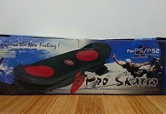 Pro skater PS2 ( e PS1) e play Hero ps2