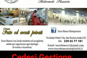 Gestione Ristorante e Pizzeria