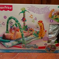 Palestra Rain Forest Fisher-Price