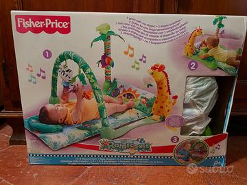 Palestra Rain Forest Fisher-Price